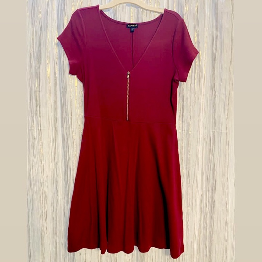 ✨EXPRESS DRESS